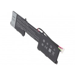 RETRO Dell Latitude E7350, TM9HP Notebook Bataryası - Ver.2 (Klavye)