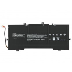 RETRO Hp Envy 13-d, 13-d000, 13-d100, VR03XL Notebook Bataryası