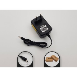 RETRO 12V 3A 36W 3.5x1.35mm Notebook Adaptör RPA-AC204