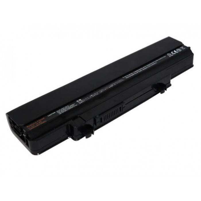 RETRO Dell Inspiron 1320, 1320n Yüksek Kapasiteli Notebook Bataryası - RDL-092 RETRO Dell Inspiron 1320, 1320n Yüksek Kapasiteli Notebook Bataryası - RDL-092