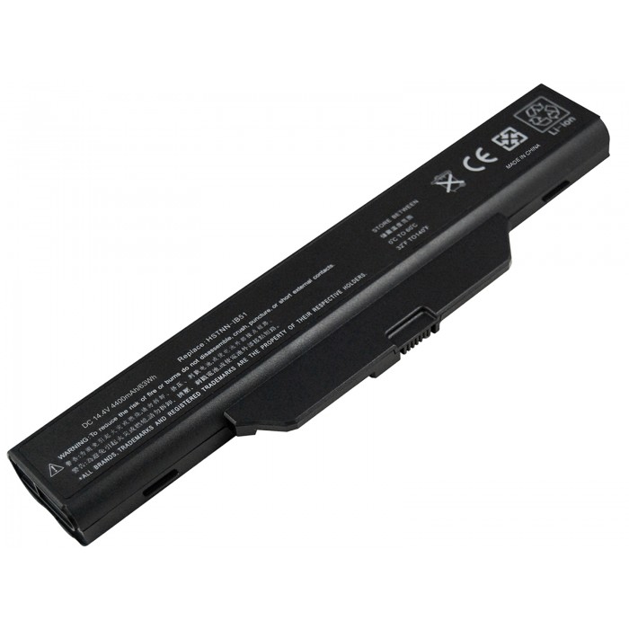 RETRO Hp Compaq 6720s, 6730s, 6820s, 6830s Notebook Bataryası - 8 Cell RETRO Hp Compaq 6720s, 6730s, 6820s, 6830s Notebook Bataryası - 8 Cell