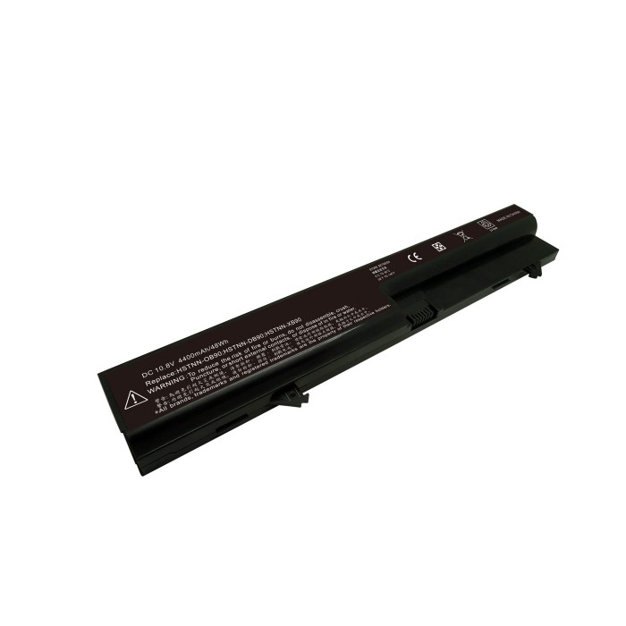 RETRO Hp ProBook 4410s, 4415s, 4416s, NZ374AA Notebook Bataryası RETRO Hp ProBook 4410s, 4415s, 4416s, NZ374AA Notebook Bataryası