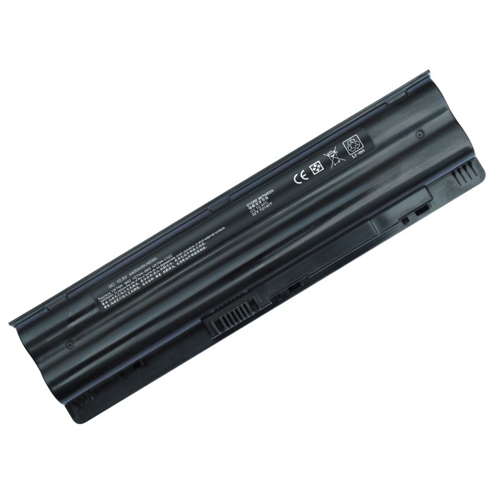 RETRO Hp Pavilion dv3-2000, NU089AA Notebook Bataryası