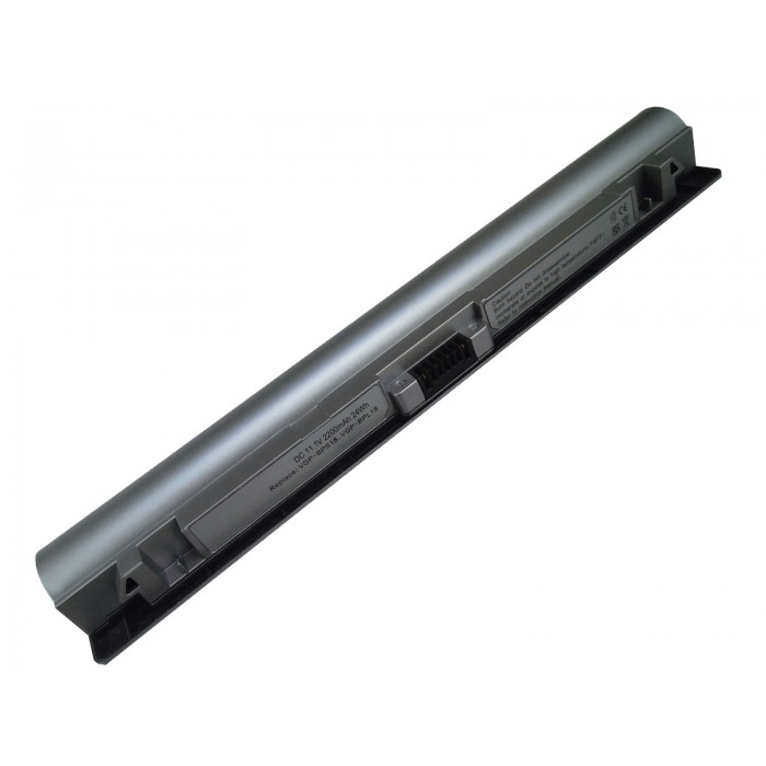 RETRO Sony Vaio VGP-BPS18, VGP-BPL18 Notebook Bataryası - 3 Cell