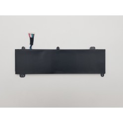 RETRO Clevo N550BAT-3 Notebook Bataryası