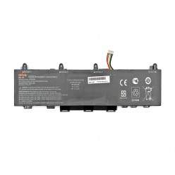 RETRO Hp EliteBook 830 G7, L78555-005 Notebook Bataryası