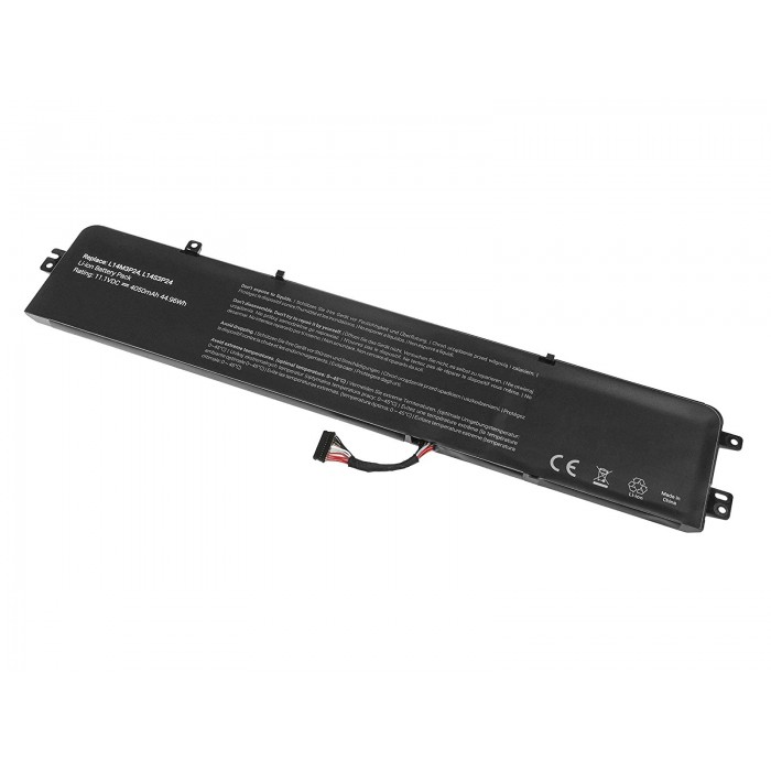 RETRO Lenovo Legion Y520-15IKBA, L14M3P24 Notebook Bataryası RETRO Lenovo Legion Y520-15IKBA, L14M3P24 Notebook Bataryası
