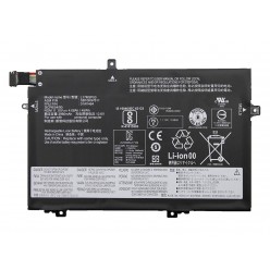 RETRO Lenovo ThinkPad L480, L580, 01AV464, L17M3P53 Notebook Bataryası