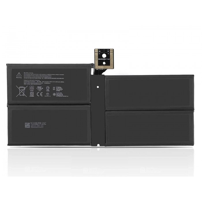 RETRO Microsoft Surface Pro 5, G3HTA038H Tablet Bataryası RETRO Microsoft Surface Pro 5, G3HTA038H Tablet Bataryası
