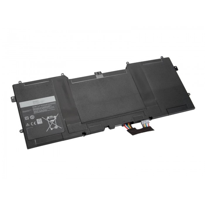 RETRO Dell XPS 9333, C4K9V Notebook Bataryası RETRO Dell XPS 9333, C4K9V Notebook Bataryası