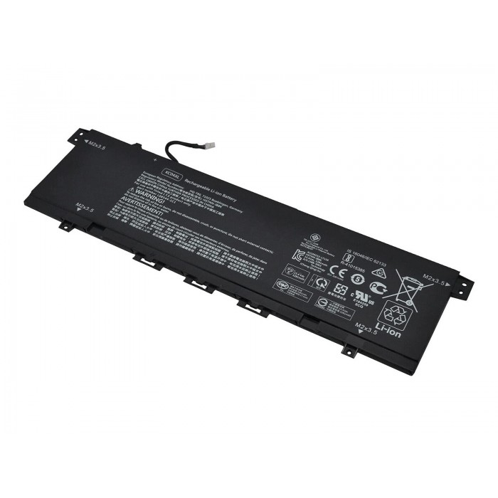 RETRO Hp Envy 13-ah, 13-ah0000, KC04XL Notebook Bataryası RETRO Hp Envy 13-ah, 13-ah0000, KC04XL Notebook Bataryası