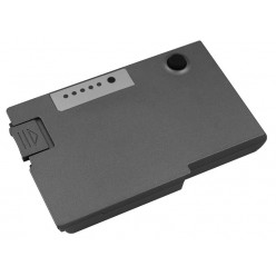 RETRO Dell Inspiron 500m, 600m, Latitude D500, D600 Notebook Bataryası