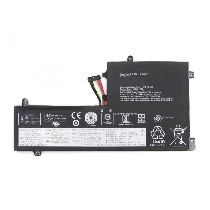 RETRO Lenovo Legion Y740-15IRH Notebook Bataryası RETRO Lenovo Legion Y740-15IRH Notebook Bataryası