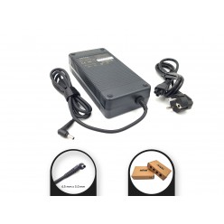 RETRO Hp Compaq 230W Pinli Uç 4.5mm Notebook Adaptör RPA-AC335