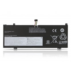 RETRO Lenovo ThinkBook 13s-IML, 13s-IWL, L18C4PF0, L18M4PF0 Notebook Bataryası