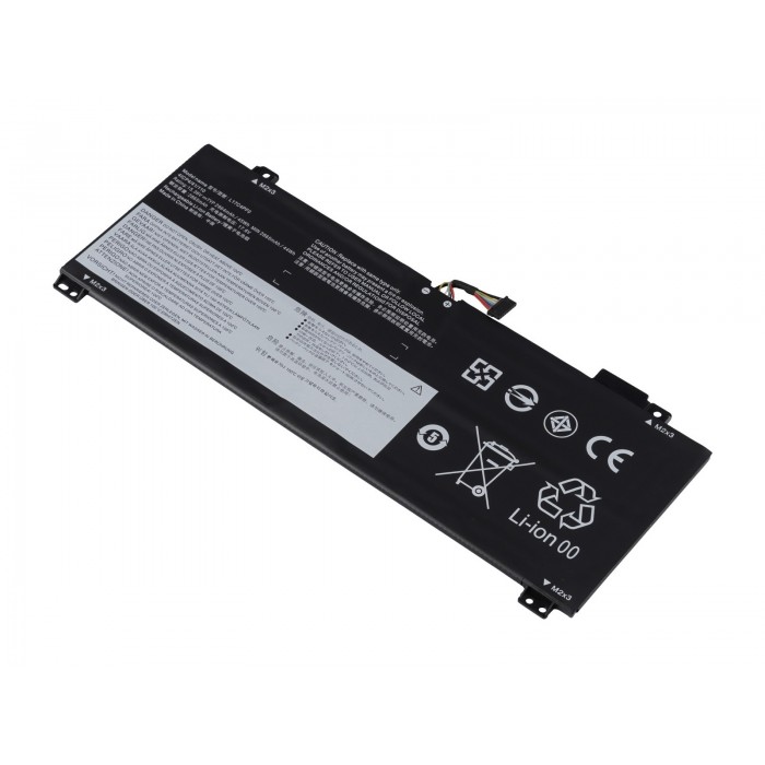 RETRO Lenovo IdeaPad S530-13IML, S530-13IWL, L17C4PF0 Notebook Bataryası RETRO Lenovo IdeaPad S530-13IML, S530-13IWL, L17C4PF0 Notebook Bataryası