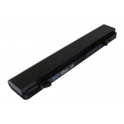 RETRO Dell Studio 1440, 14z-1440 Notebook Bataryası - 6 Cell