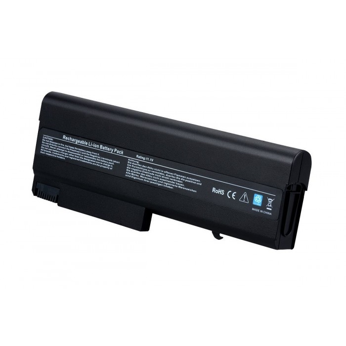 RETRO Hp Compaq 6530b, 6730b, KU531AA Notebook Bataryası - 9 Cell RETRO Hp Compaq 6530b, 6730b, KU531AA Notebook Bataryası - 9 Cell