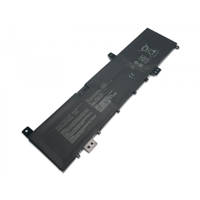 RETRO Asus X580V, C31N1636 Notebook Bataryası RETRO Asus X580V, C31N1636 Notebook Bataryası