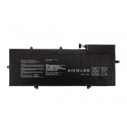 RETRO Asus UX360U, UX360Ua, UX360Uak, C31N1538 Notebook Bataryası