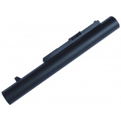 RETRO Lenovo IdeaPad S10-2 Notebook Bataryası - Siyah - 3 Cell