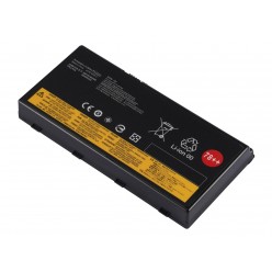 RETRO Lenovo ThinkPad P70, P71, 01AV451, 00HW030 Notebook Bataryası