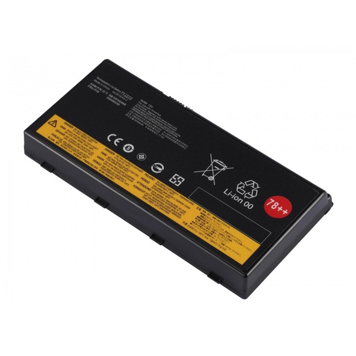 RETRO Lenovo ThinkPad P70, P71, 01AV451, 00HW030 Notebook Bataryası RETRO Lenovo ThinkPad P70, P71, 01AV451, 00HW030 Notebook Bataryası