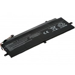 RETRO Toshiba Dynabook KiraBook 101,  PA5160U-1BRS Notebook Bataryası