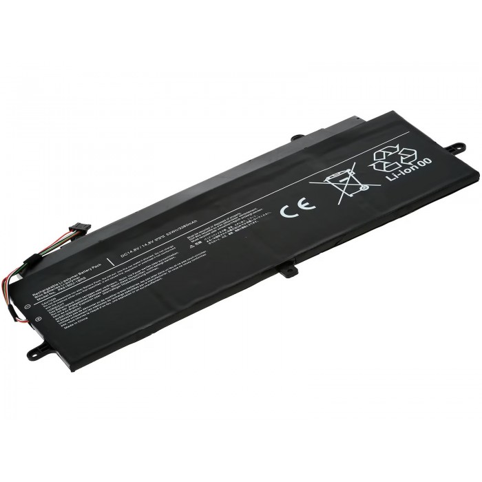 RETRO Toshiba Dynabook KiraBook 101, PA5160U-1BRS Notebook Bataryası RETRO Toshiba Dynabook KiraBook 101, PA5160U-1BRS Notebook Bataryası