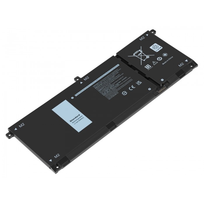 RETRO Dell Latitude 3410, 3510, H5CKD Notebook Bataryası - 4 Cell RETRO Dell Latitude 3410, 3510, H5CKD Notebook Bataryası - 4 Cell