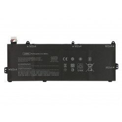 RETRO Hp LG04XL, Pavilion 15-cs, 15-cs0000 (Ver.2) Notebook Bataryası - 4 Cell