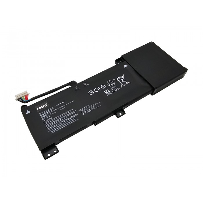 RETRO SQU-1724 Notebook Bataryası RETRO SQU-1724 Notebook Bataryası