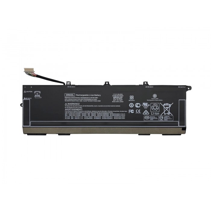RETRO Hp EliteBook x360 830 G5, OR04XL Notebook Bataryası RETRO Hp EliteBook x360 830 G5, OR04XL Notebook Bataryası