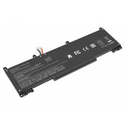 RETRO Hp ProBook 440 G8, RH03XL Notebook Bataryası