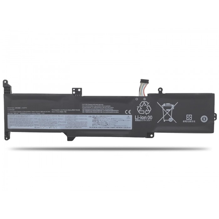 RETRO Lenovo IdeaPad 3-14ADA05, L19D3PF5 Notebook Bataryası - Ver.2 - 3 Cell RETRO Lenovo IdeaPad 3-14ADA05, L19D3PF5 Notebook Bataryası - Ver.2 - 3 Cell