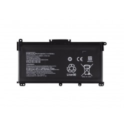 RETRO Hp Pavilion 15-eg, 15-eh, HW03XL Notebook Bataryası