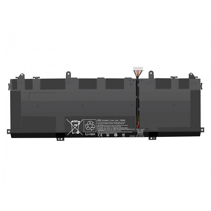 RETRO Hp Spectre 15-df0000 x360, SU06XL Notebook Bataryası RETRO Hp Spectre 15-df0000 x360, SU06XL Notebook Bataryası