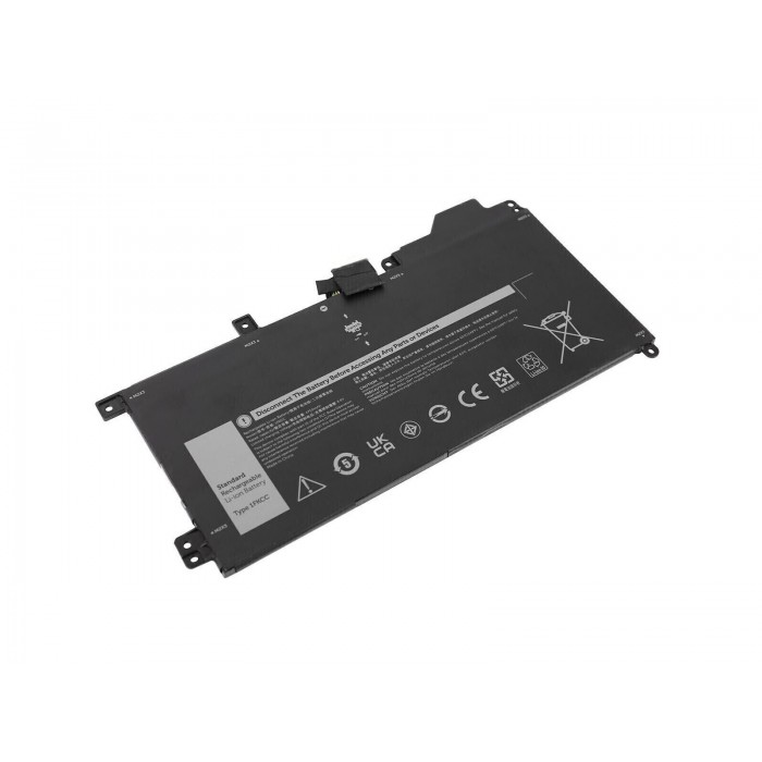 RETRO Dell Latitude 7200 2-in-1, 1FKCC Notebook Bataryası RETRO Dell Latitude 7200 2-in-1, 1FKCC Notebook Bataryası