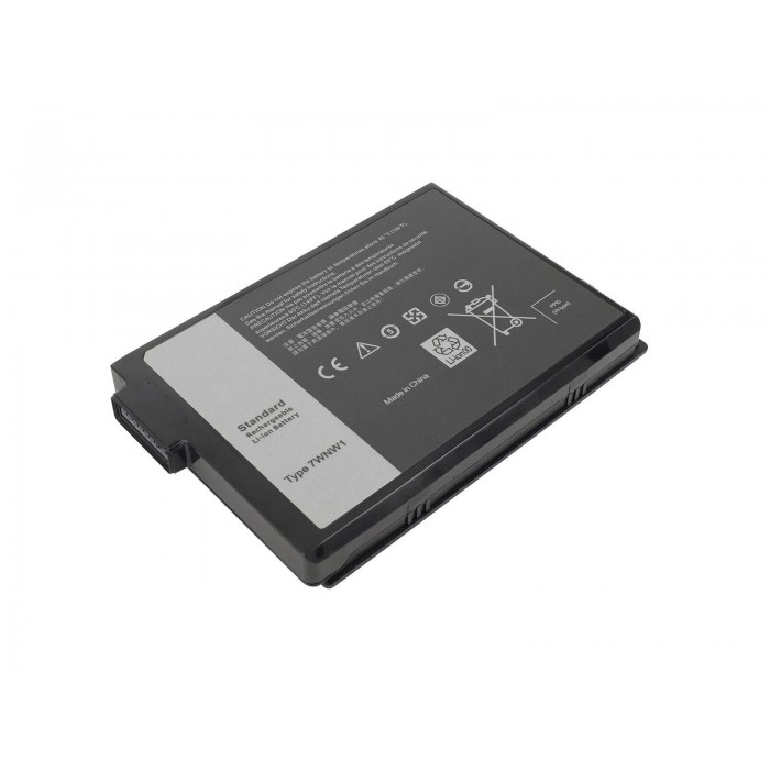 RETRO Dell Latitude 5420 Rugged, 7WNW1 Notebook Bataryası RETRO Dell Latitude 5420 Rugged, 7WNW1 Notebook Bataryası