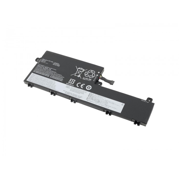RETRO Lenovo ThinkPad P15v Gen1, L19L6P72 Notebook Bataryası RETRO Lenovo ThinkPad P15v Gen1, L19L6P72 Notebook Bataryası