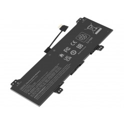 RETRO Hp Chromebook 14-db0000, GB02XL Notebook Bataryası