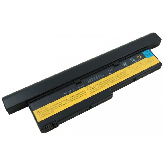 RETRO Ibm ThinkPad X40, X41, 92P0999 Notebook Bataryası - RIL-034 RETRO Ibm ThinkPad X40, X41, 92P0999 Notebook Bataryası - RIL-034