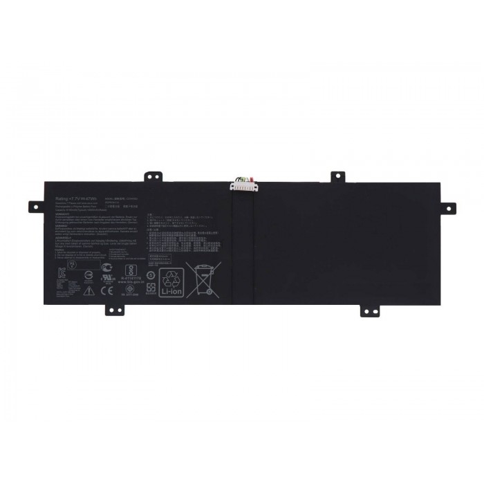 RETRO Asus UX431F, C21N1833 Notebook Bataryası RETRO Asus UX431F, C21N1833 Notebook Bataryası