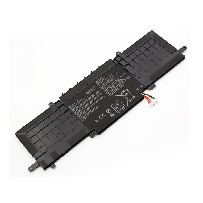 RETRO Asus UX333F, C31N1815 Notebook Bataryası RETRO Asus UX333F, C31N1815 Notebook Bataryası