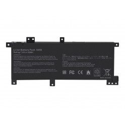 RETRO Asus X456U, C21N1508 Notebook Bataryası