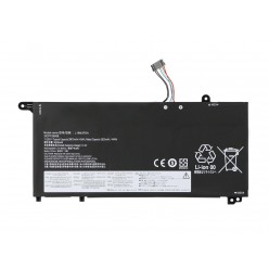 RETRO Lenovo ThinkBook 14 G2 ARE, L19M3PDA Notebook Bataryası - Ver.2 - 3 Cell