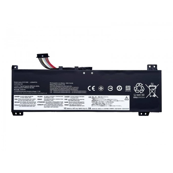 RETRO Lenovo L20M4PC0 Notebook Bataryası RETRO Lenovo L20M4PC0 Notebook Bataryası