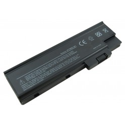 RETRO Acer Aspire 1640, 3000, 5000, TravelMate 2300, 4000 Notebook Bataryası