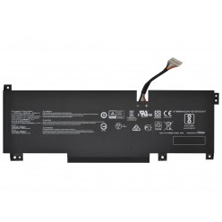 RETRO MSI BTY-M492 Notebook Bataryası