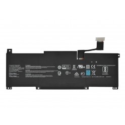 RETRO MSI BTY-M491 Notebook Bataryası - Ver.2 - Beyaz Soket - 10 Pin 8 Hat